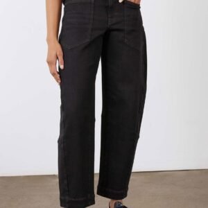 The Slouchy Jeans 2.0